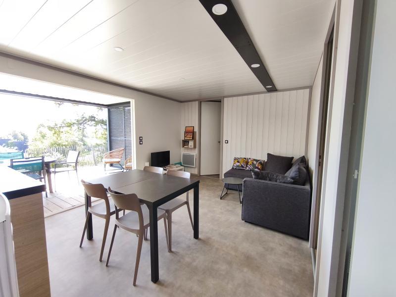 Maison - 51 m² - 3 pièces