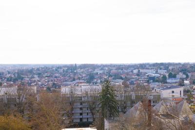 Appartement - 81 m² - 4 pièces