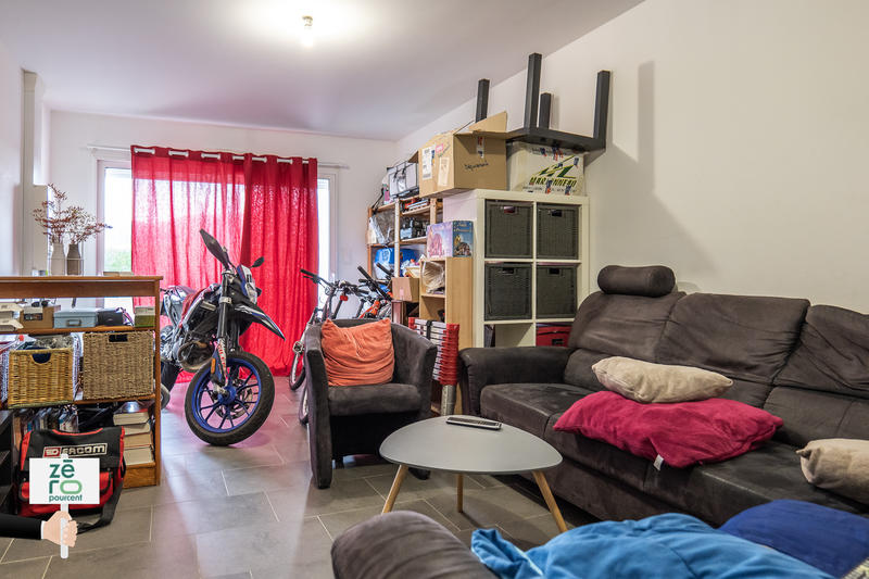 Maison - 136 m² - 6 pièces