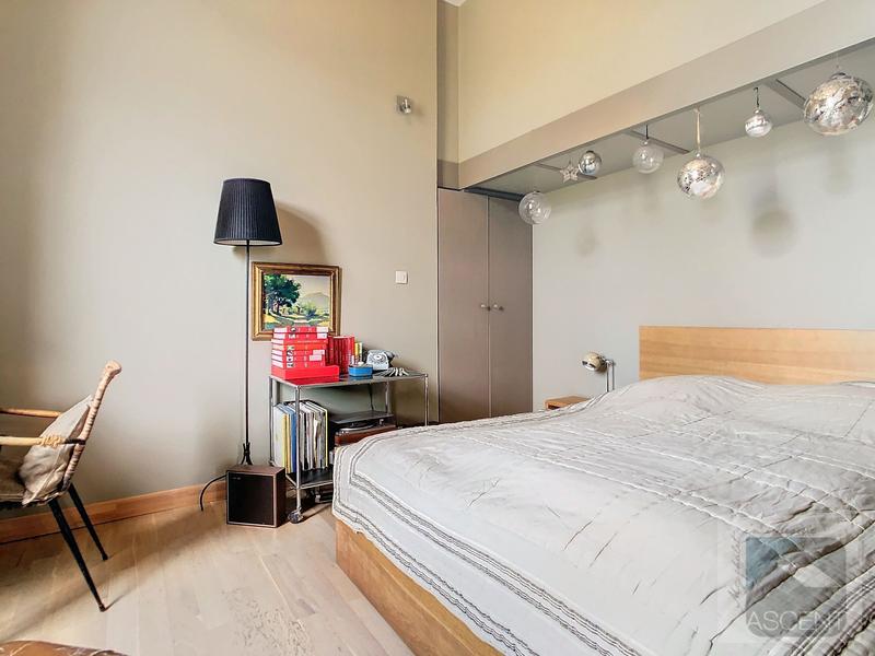 Appartement - 77 m² - 4 pièces