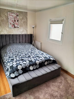 Appartement - 84 m² - 5 pièces