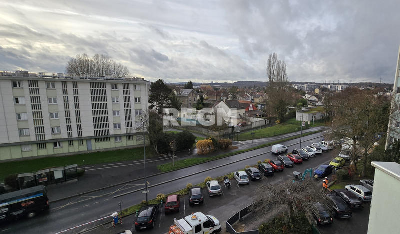 Appartement - 57 m² - 2 pièces