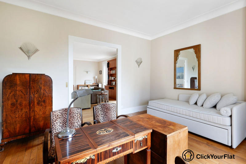 Appartement - 155 m² - 5 pièces