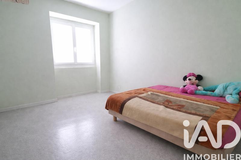 Maison - 178 m² - 6 pièces