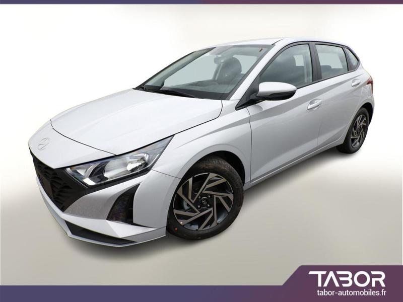 Hyundai i20 90 Select My26 Gps Sièges chauf 16"