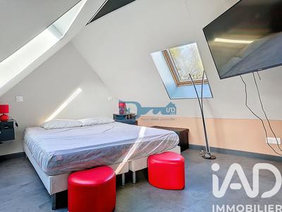Studio - 23 m² - 1 pièce