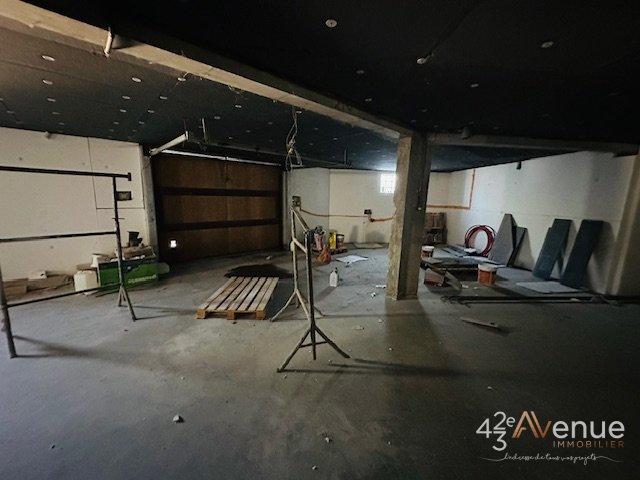 Maison - 175 m² - 5 pièces