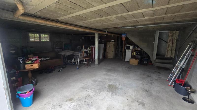 Maison - 150 m² - 4 pièces