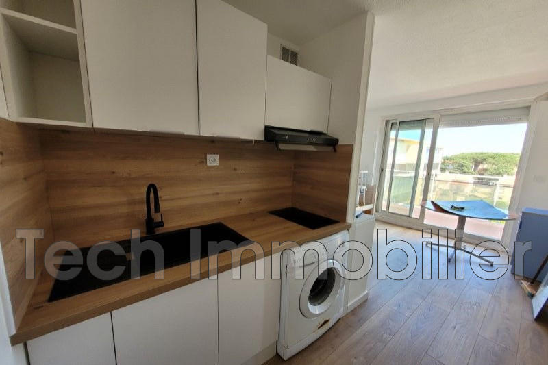 Appartement - 24 m² - 2 pièces