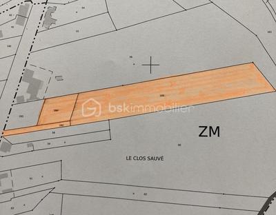 Terrain - 10 137 m²