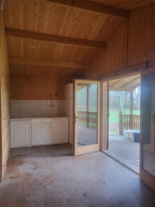 Terrain constructible - 35 648 m²