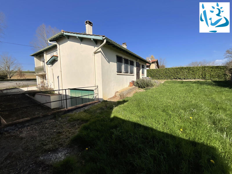 Maison - 129 m² - 7 pièces