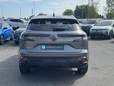 Renault Austral mild hybrid 160 auto Techno