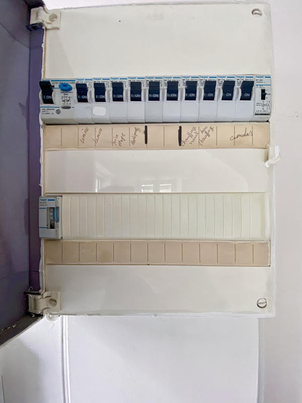 Immeuble - 45 m² - 3 pièces