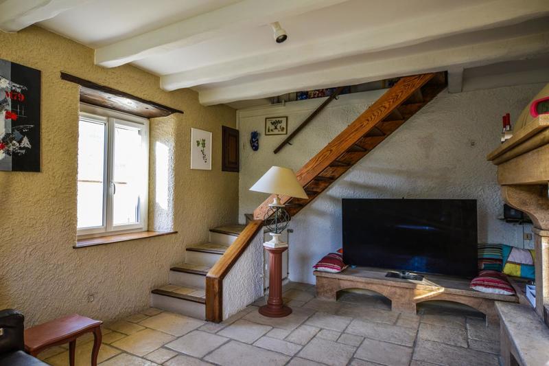 Maison - 183 m² - 6 pièces