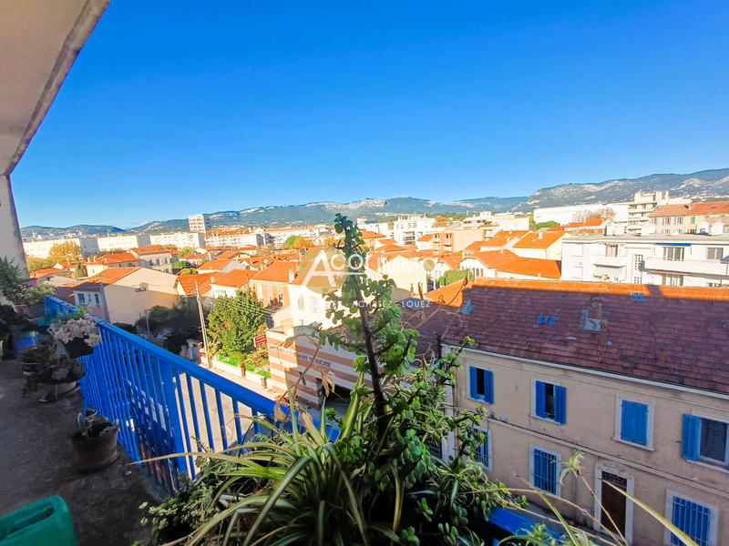 Appartement - 69 m² - 3 pièces