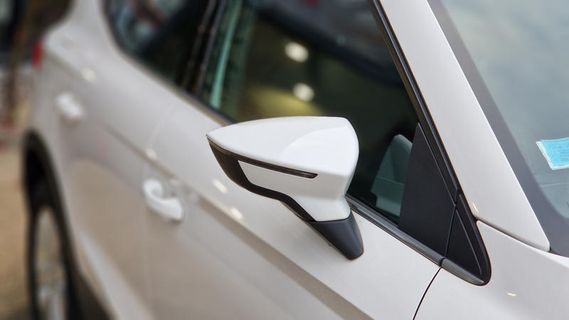 Seat Arona 1.0 EcoTSI 115 ch Start/Stop Dsg7 Xcellence