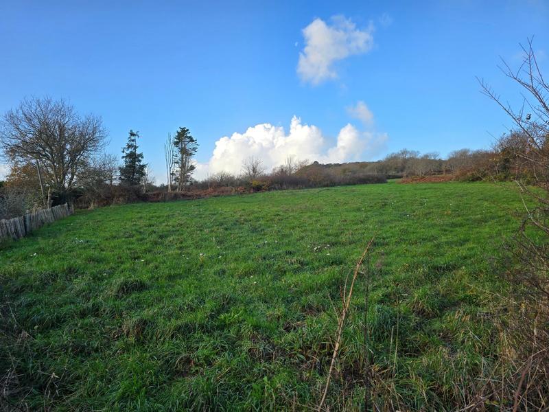 Maison - 60 m² - 3 pièces