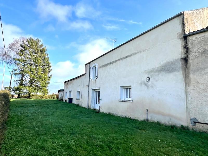 Maison - 190 m² - 7 pièces
