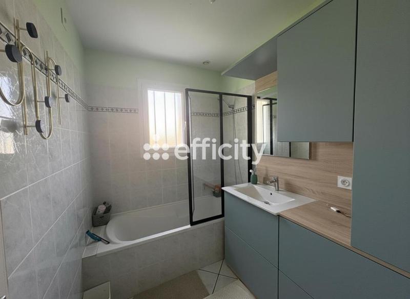 Maison - 71 m² - 3 pièces