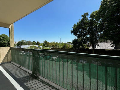 Appartement - 51 m² - 2 pièces