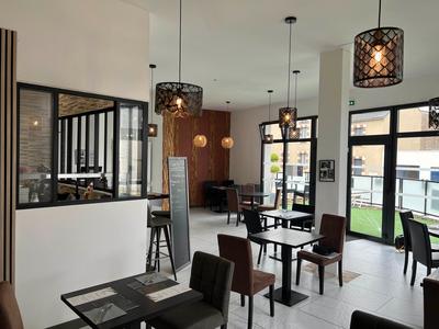 Local commercial - 92 m²