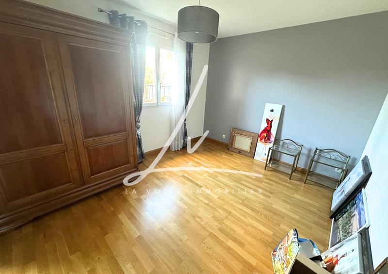 Maison - 130 m² - 7 pièces