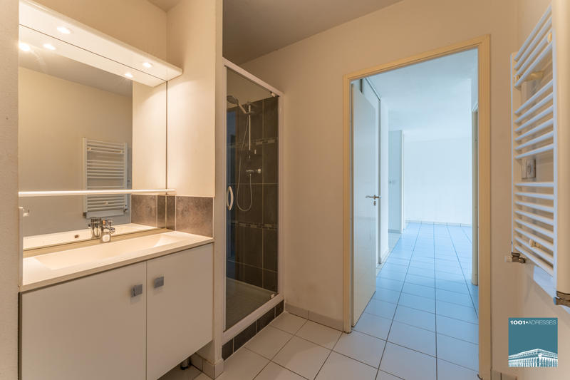 Appartement - 51 m² - 2 pièces