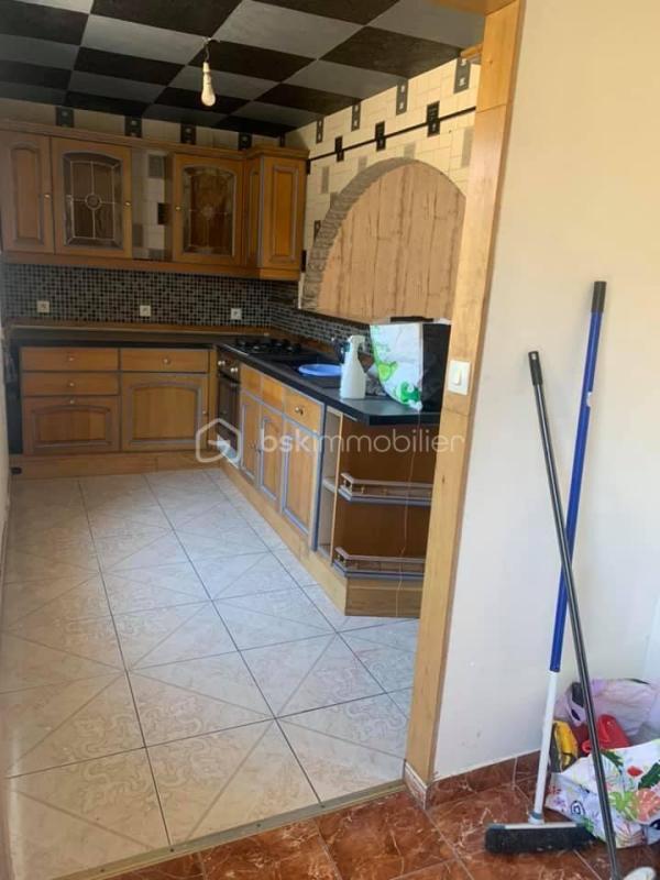 Maison de campagne - 133 m² - 6 pièces