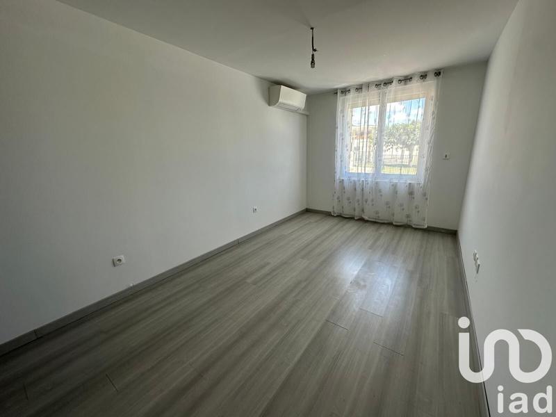 Maison - 93 m² - 3 pièces