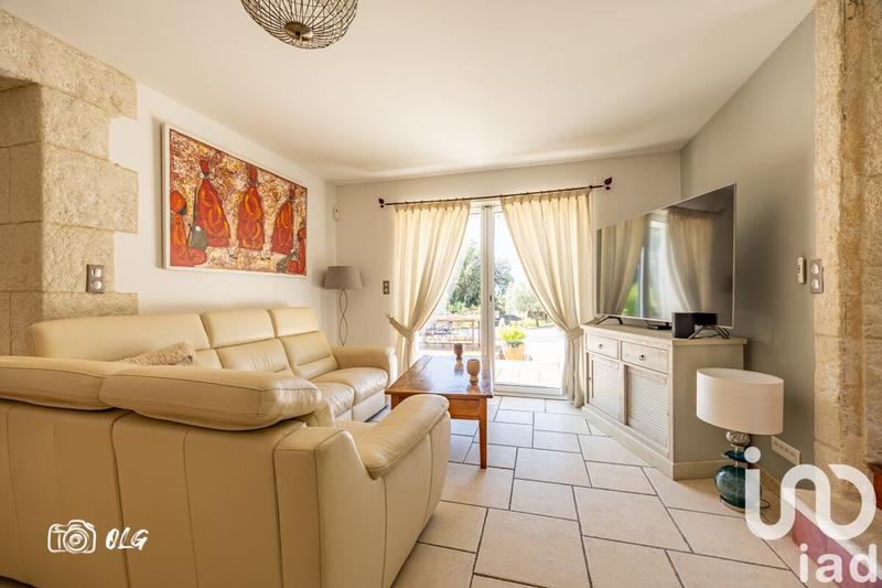 Maison - 162 m² - 5 pièces