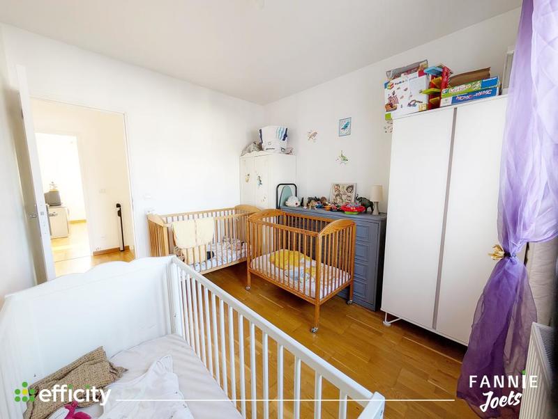 Pavillon - 123 m² - 7 pièces