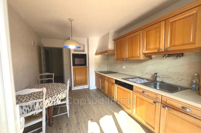 Maison - 116 m² - 4 pièces