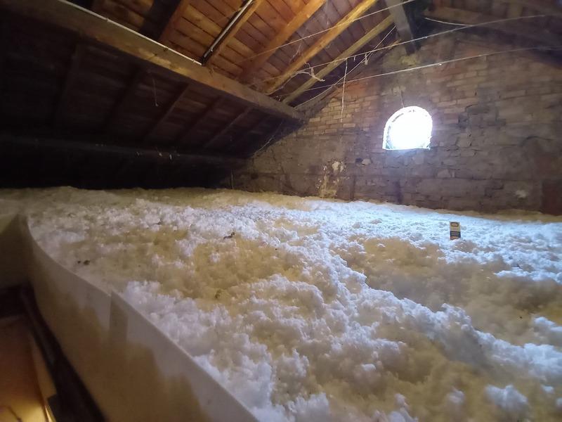 Maison de ville - 75 m² - 4 pièces