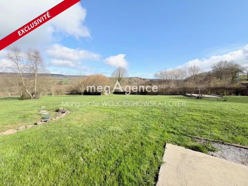 Maison en pierre - 205 m² - 7 pièces