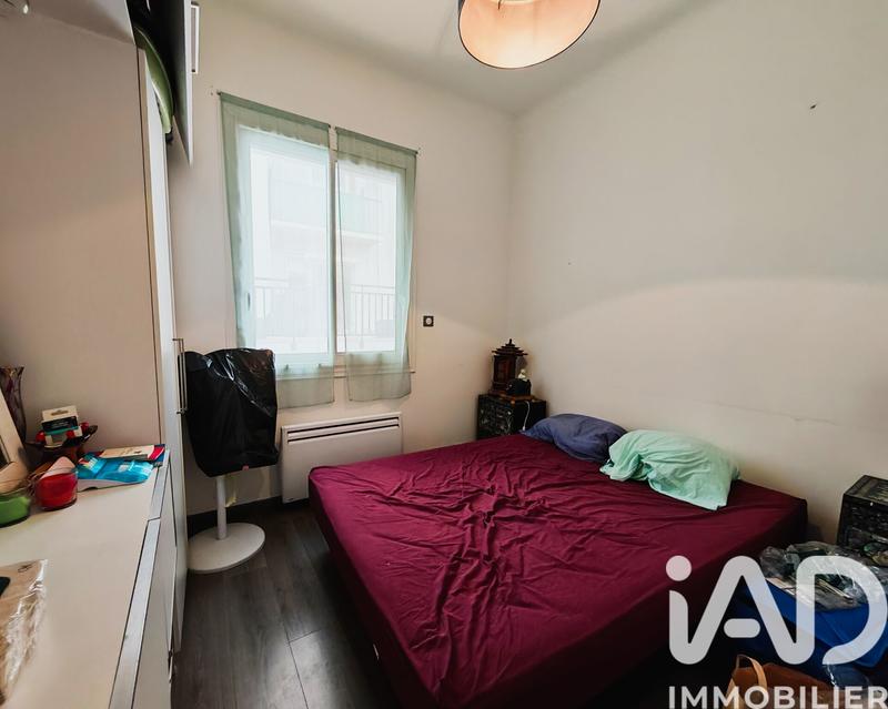 Appartement - 85 m² - 4 pièces