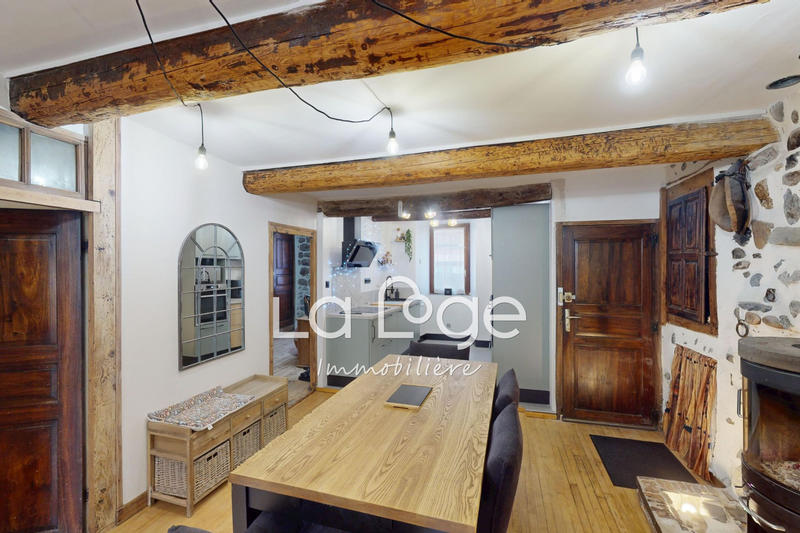 Maison - 159 m² - 5 pièces