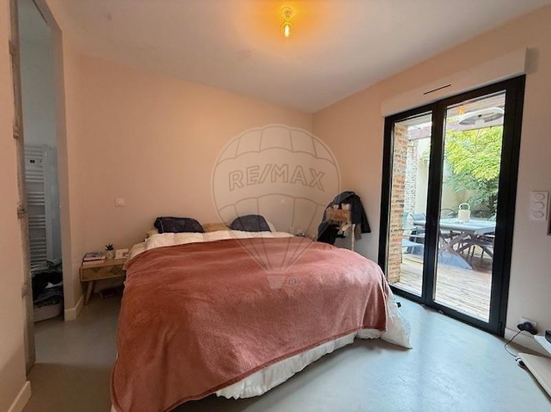 Atelier d'activités - 245 m² - 7 pièces