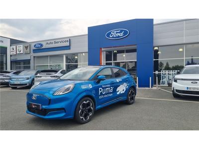 Ford Puma II Gen-E Standard Range 43 Kwh 168 Ch Premium