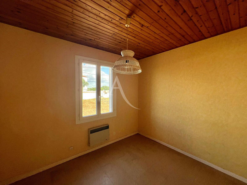 Maison - 79 m² - 4 pièces