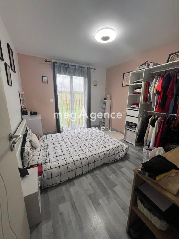 Maison de village - 128 m² - 5 pièces