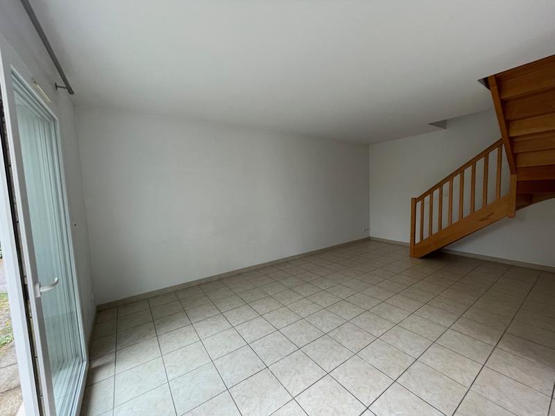 Maison - 72 m² - 4 pièces