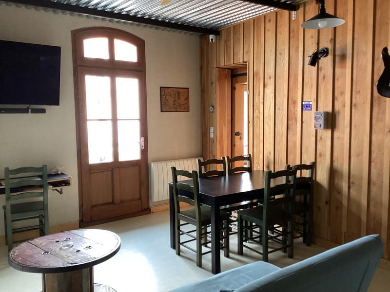 Appartement - 42 m² - 3 pièces