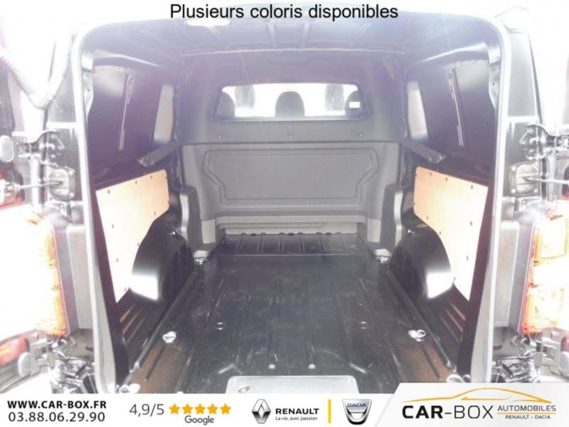 Citroën Jumpy Xl 2.0 Bluehdi 180ch s Cab App Eat8 5 Places