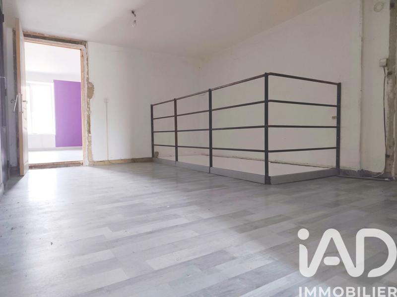 Maison de village - 145 m² - 5 pièces