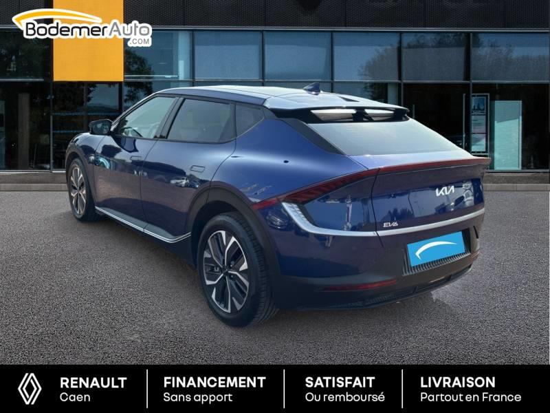 Kia Ev6 229 ch Air Active