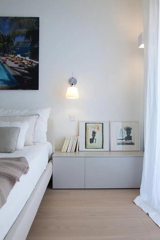 Appartement - 137 m² - 4 pièces