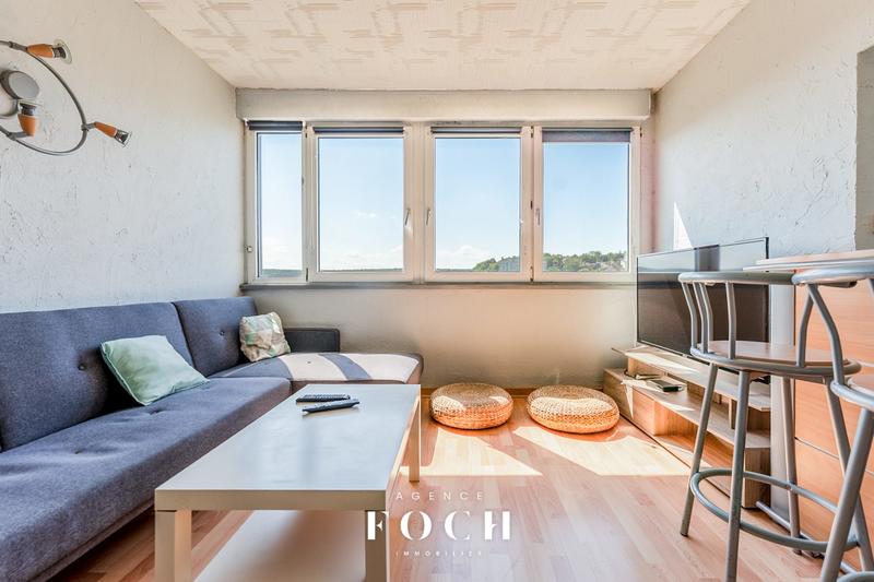 Appartement - 73 m² - 4 pièces