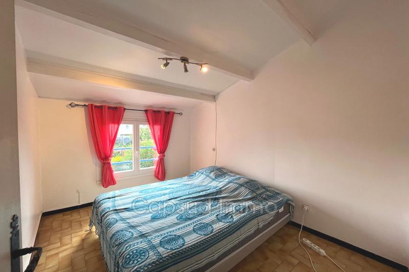 Maison - 116 m² - 4 pièces