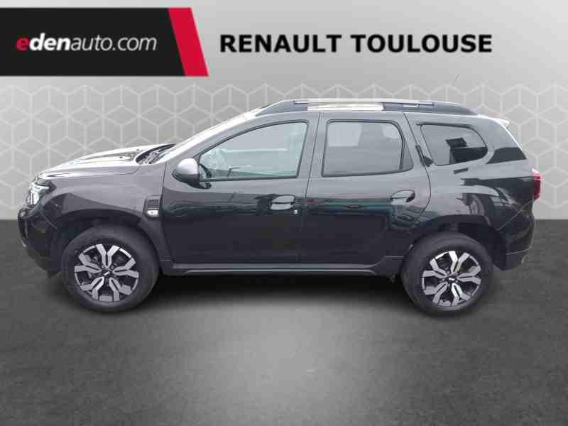 Dacia Duster TCe 130 4x2 Journey